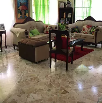 casas - Casa en Mirador del Oeste santo domingo Country Club