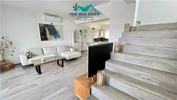penthouses - PENTHOUSE EN RESIDENCIAL CORAL STONE - LAS TERRENAS SAMANÁ