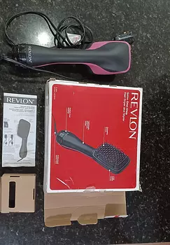 salud y belleza - Revlon Salon One - Step
Hair Dryer and Styler