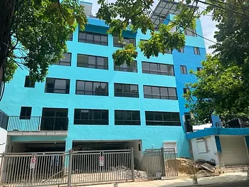 otros inmuebles - venta de edificio en Gazcue Santo Domingo Distrito nacional 