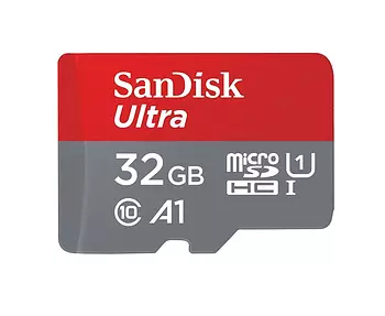 accesorios para electronica - SMART CARD MICRO SDHC CARD 32 GB
