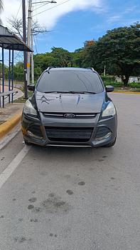 jeepetas y camionetas - Ford escape 2015