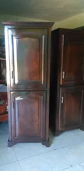 muebles y colchones - Armario de cocina 