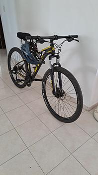 bicicletas y accesorios - Bicicleta GTS aro 29