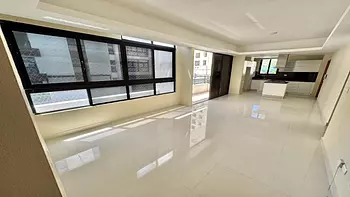 apartamentos - Apartamento en Bella Vista Norte