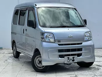 jeepetas y camionetas - DAIHATSU HITJET 2017Recien impotada