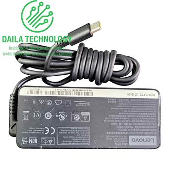 computadoras y laptops - cargador C Lenovo 65W 