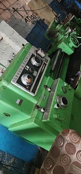 construccion e industrial - Torno 