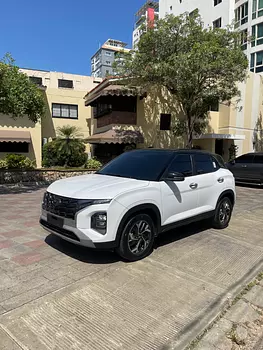 jeepetas y camionetas - Hyundai Cantus 2023