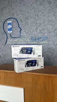 consolas y videojuegos - PLAYSTATION PORTAL SELLADO (SOMOS TIENDA)