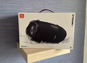 camaras y audio - Bocinas JBL Xtreme 4 Selladas, Original RD$ 19,995