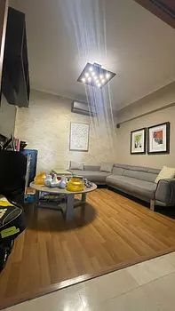 apartamentos - Sin intermediarios, rento departamento con terraza en la Esperilla.