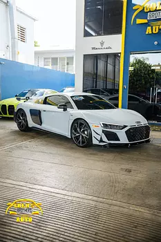 carros - Audi R8 Performance 2021 Recien Importado