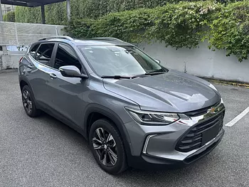 jeepetas y camionetas - Chevrolet Tracker Prmier 2023 