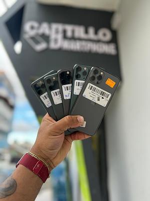 Corotos | iPhone 11 Pro Normal - 64GB, 256GB, 512GB - Factory Unlocked