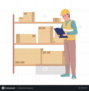 empleos disponibles - Encargado de Almacen 
