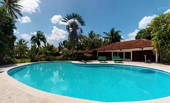 casas vacacionales y villas - Exquisita Villa En Casa De Campo 
Solo para clientes directos 