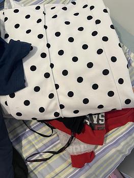 ropa para mujer - Ropa mixta de mujer y niño y tenis 