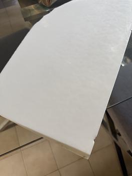 servicios profesionales - Vendo mármol blanco 