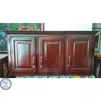 muebles y colchones - Gavetero para cocina 