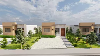 casas vacacionales y villas - villas en venta en punta cana
