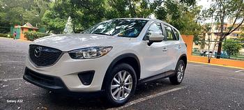 jeepetas y camionetas - Mazda CX-5 2015 Excelentes condiciones