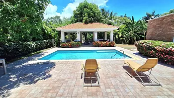 casas vacacionales y villas - Villa en venta en Metro Country Club