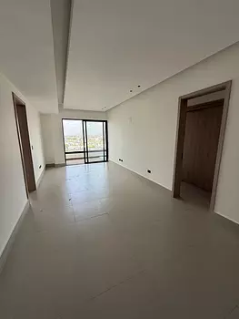 apartamentos - Apartamento en alquiler en Evaristo Morales 