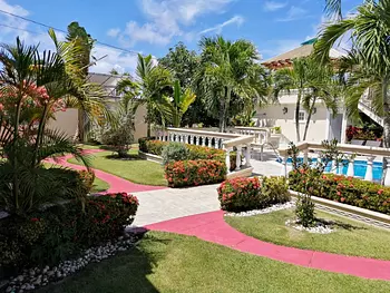 casas vacacionales y villas - Villa Ensueño, Autopista de San Isidro, República Dominicana