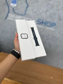 accesorios para electronica - Apple Watch Serie 7 45mm GPS+CEL en caja (Somos tienda)