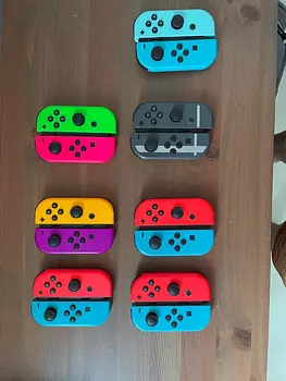 consolas y videojuegos - nintendo switch