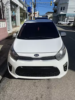 carros - Oferta Kia Picanto 2021 RD635K