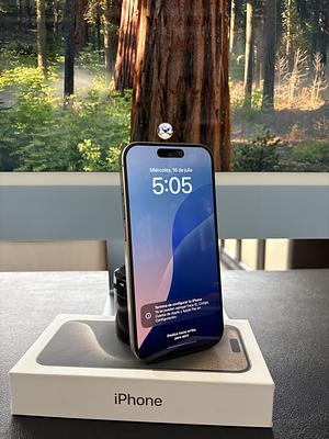 Listing thumbnail