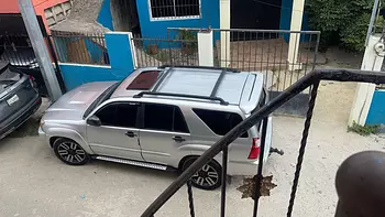 jeepetas y camionetas - Buenas condition 