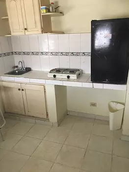 apartamentos - Alquiler Estudio Amueblado Económico, Próximo Al Parque Independencia