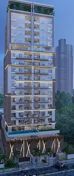 apartamentos - Apartamento en venta en Los Cacicazgos