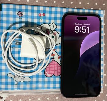 celulares y tabletas - 15 Pro Máx 
