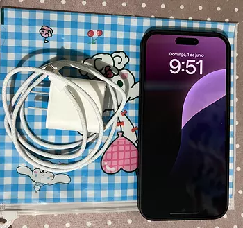celulares y tabletas - 15 Pro Máx 