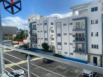 apartamentos - Se vende en Villa Naco, apartamento.