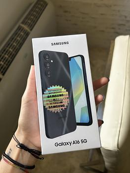 celulares y tabletas - Samsung Galaxy A16 5G desbloqueado