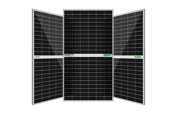 electrodomesticos - PANEL SOLAR BIFACIAL DE 700W EN OFERTA