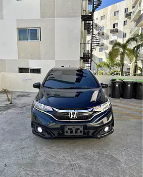 carros - Honda Fit 2020 LX Americana
40km/Gal Ciudad
