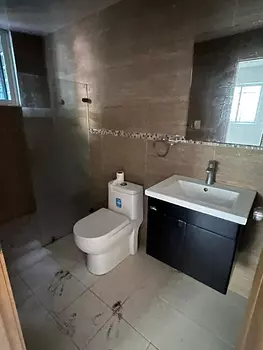 apartamentos - Se Alquila Apto en Gazcue D.N. justamente frente al Palacio  800usd