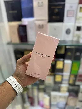 joyas, relojes y accesorios - Perfume Narciso Rodriguez for Her EDT 100ML Nuevos, 100% Originales, RD$ 5,900 N