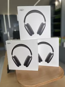 camaras y audio - AIRPODS MAX OPEN BOX