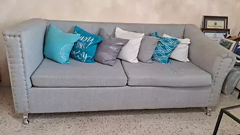 muebles y colchones - Mueble como nuevo 
