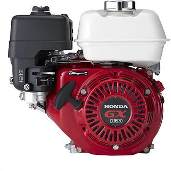 accesorios para vehiculos - MOTOR ESTACIONARIO HONDA GX160 