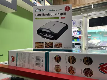 electrodomesticos - tostadora 