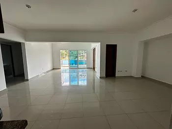 apartamentos - 🔵Alquilo  Apartamento  evaristo  morales  3er piso 