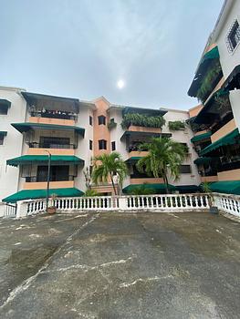 apartamentos - Urbanización Fernández🏢Apartamento En Venta📍RD$9,500,000.00💰